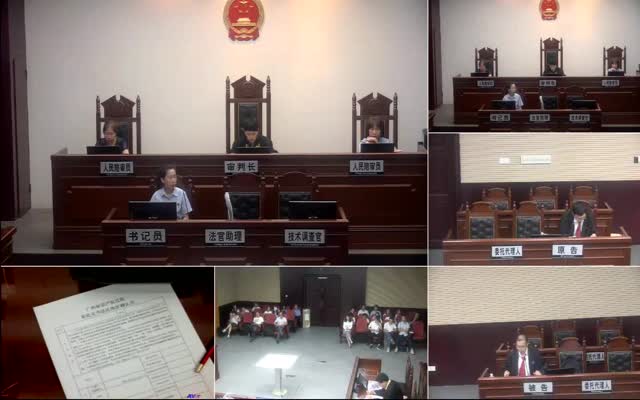 企业信用修复中国庭审公开网(中国庭审公开网官网APP)
