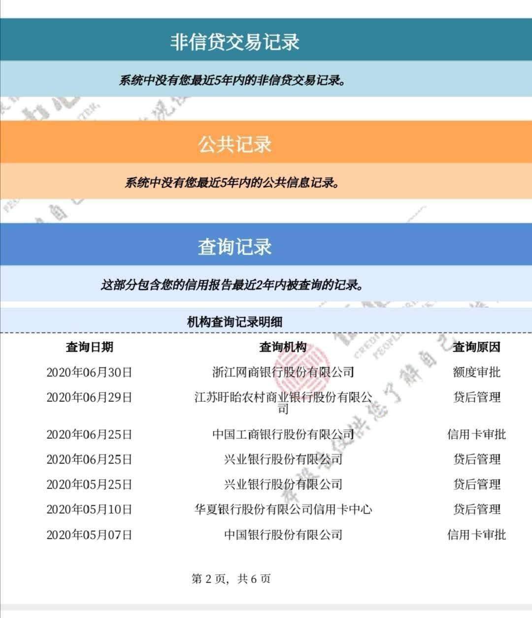 企业信用修复征信报告生成软件(手机如何查征信报告)