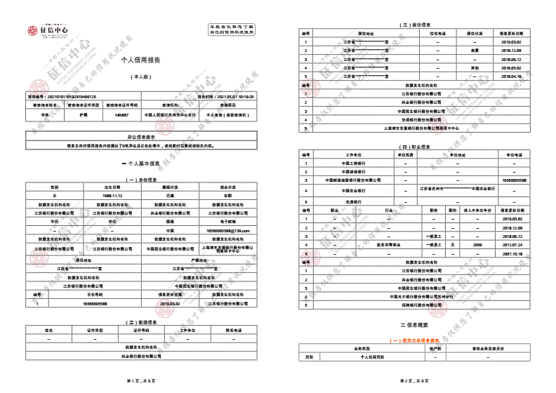 企业信用修复征信出了问题怎么解决最有效(如果征信出了问题,怎么样才能恢复呢?)