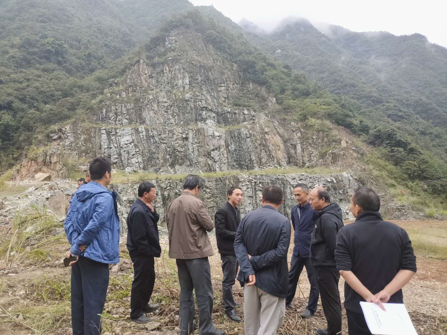 企业信用修复矿山修复的公司有哪些(全国矿山修复示范企业名单)