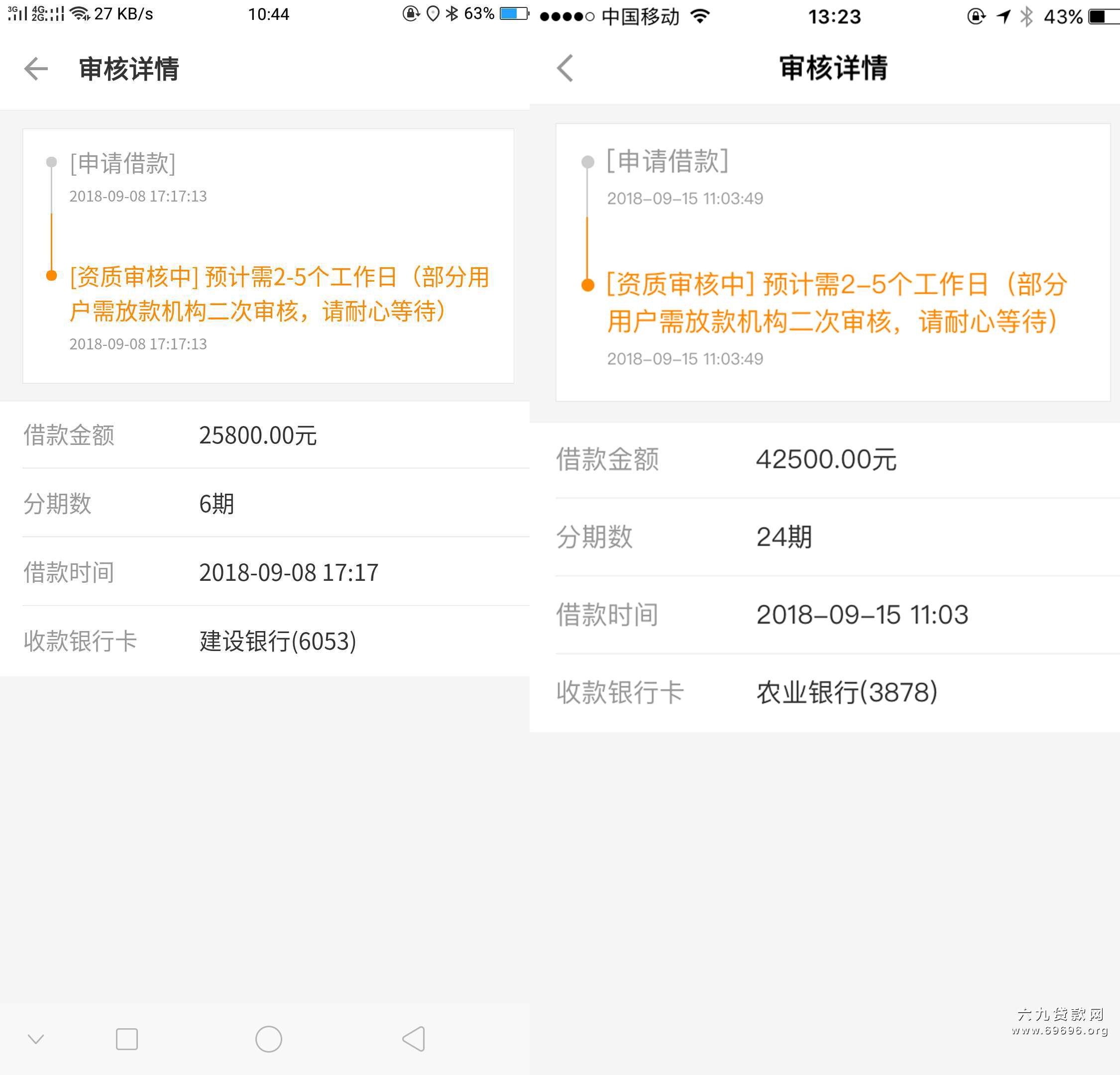 企业信用修复查自己名下网贷的软件怎么查(通过什么可以查询名下所有贷款)
