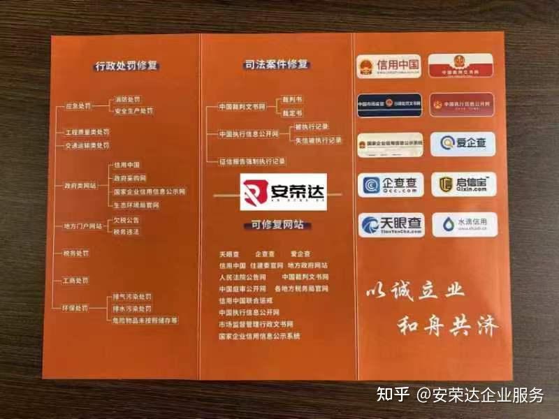 企业信用修复如何下架企查查法律诉讼(如何消除企查查上的司法案件数量)