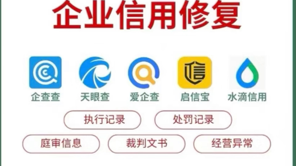 如何全平台的屏蔽水滴信用历史负面信息的简单介绍