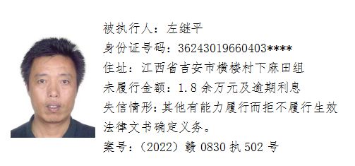 关于如何全平台的去掉政府官方平台历史被执行人的信息
