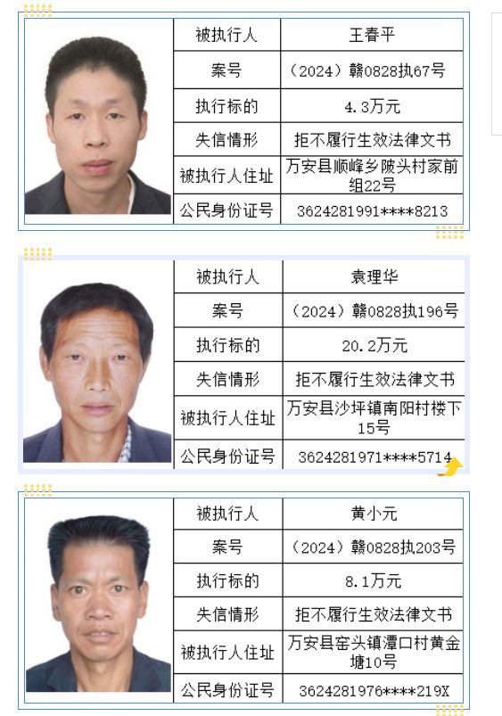 关于有什么办法高效的屏蔽公司的历史被执行人的信息