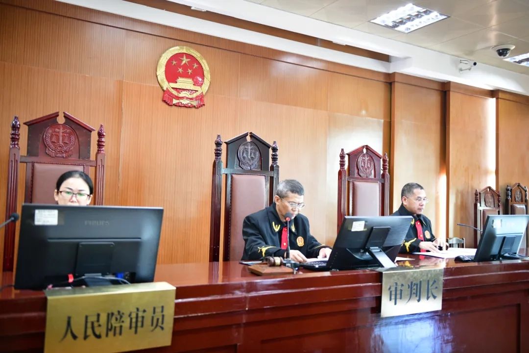 包含如何全平台的屏蔽中国庭审公开网司法案件的词条
