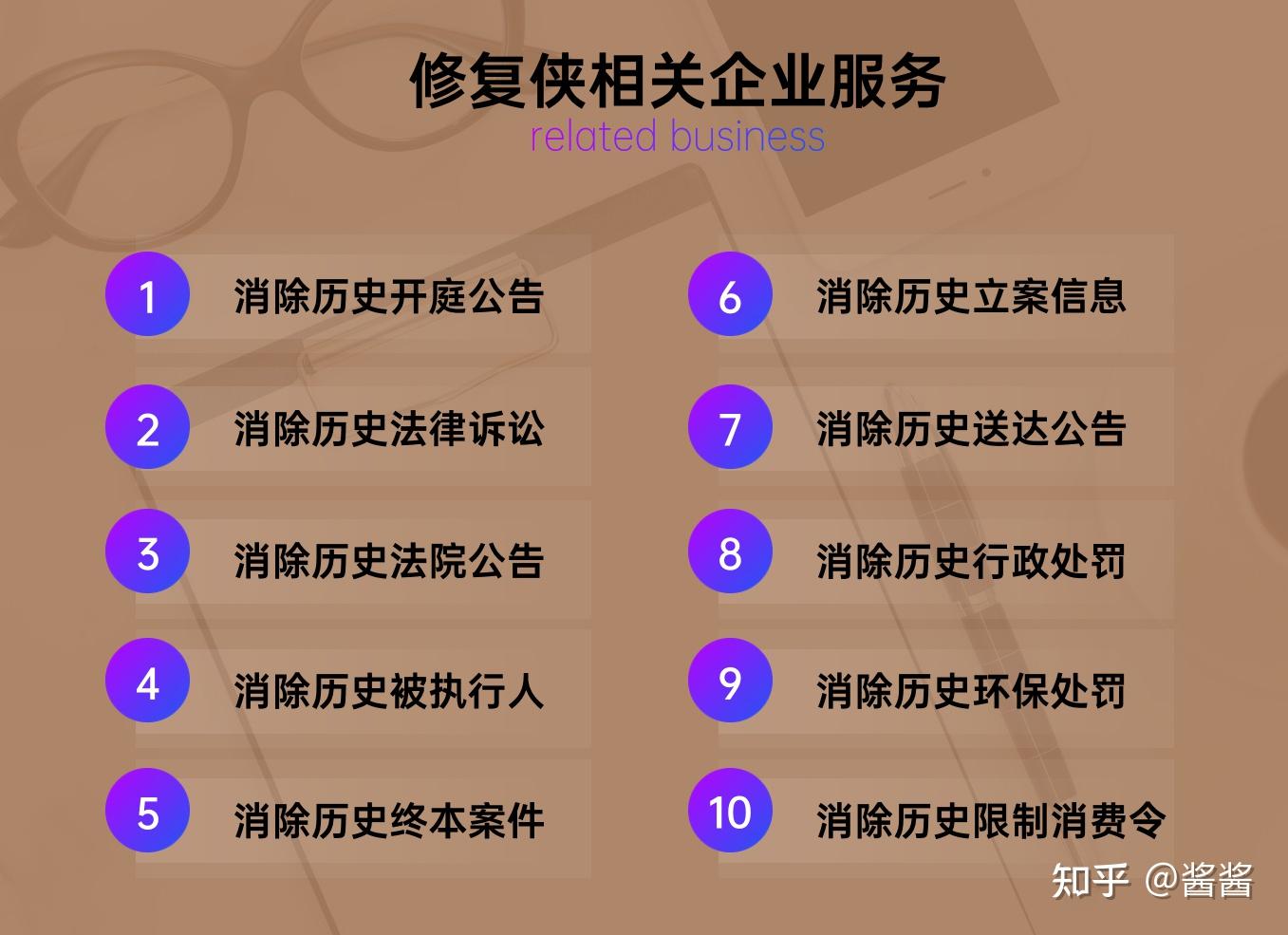 有什么措施去掉启信宝历史被执行人的简单介绍