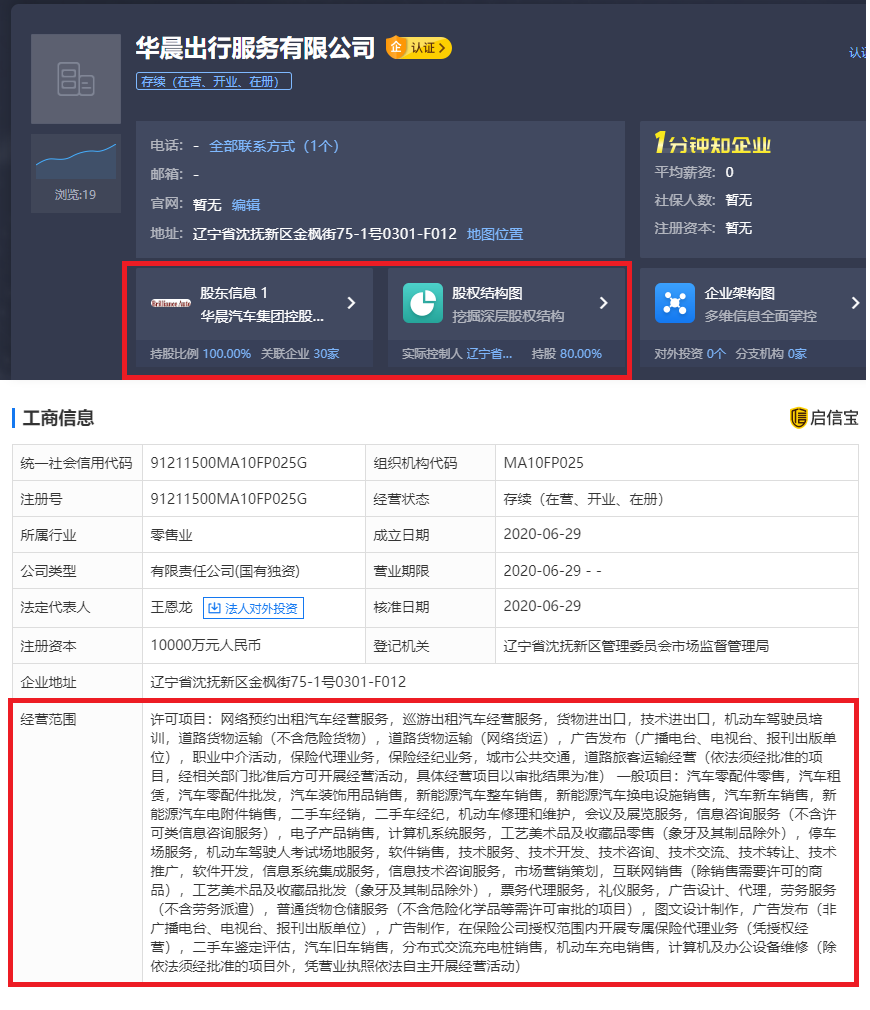 企业信用修复如何高效的屏蔽启信宝经营异常(如何高效的屏蔽启信宝经营异常信息)