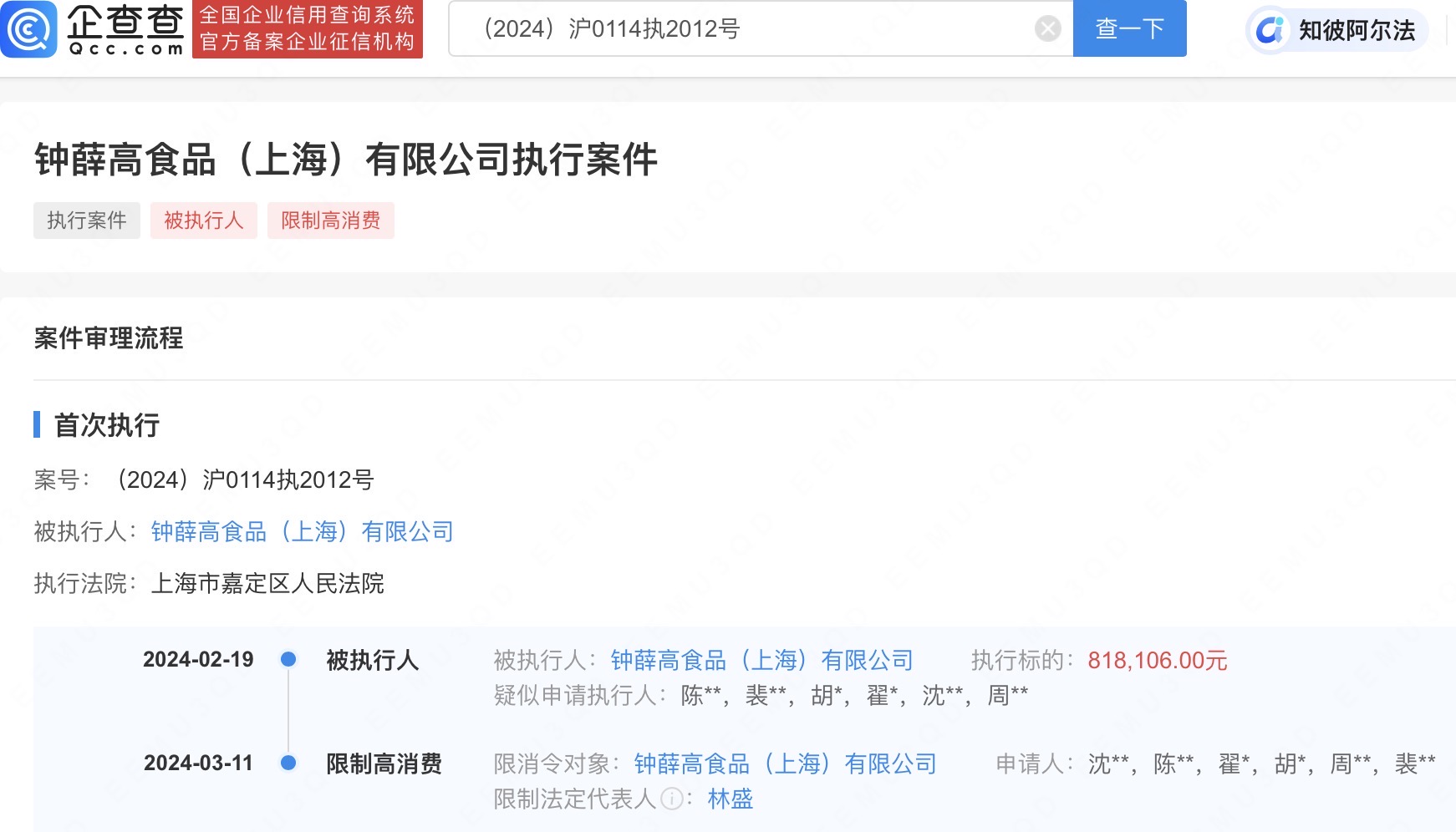 有什么方法下架信用中国限制高消费的简单介绍