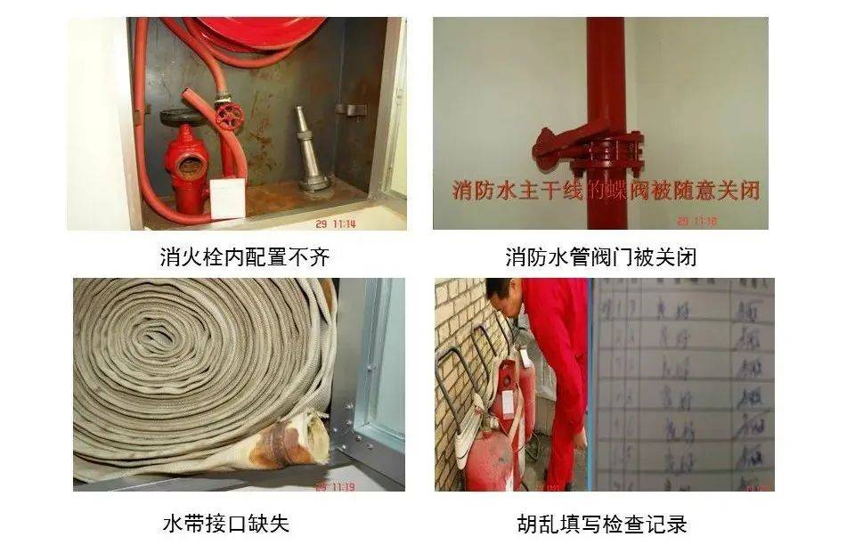 企业信用修复怎样高效的消除企业的消防处罚(怎样高效的消除企业的消防处罚方式)