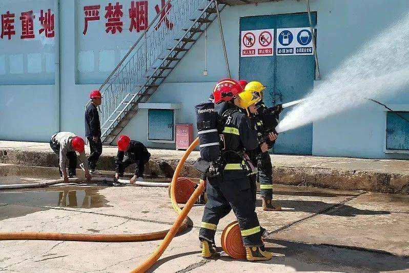 企业信用修复怎样彻底的消除企业的消防处罚(怎样彻底的消除企业的消防处罚呢)